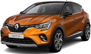 2020 Renault Captur 1.0 TCe 100 BG Joy (4x2) Araba kullananlar yorumlar